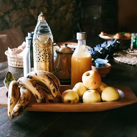 Tawarigit House Villa Merzouga Dış mekan fotoğraf