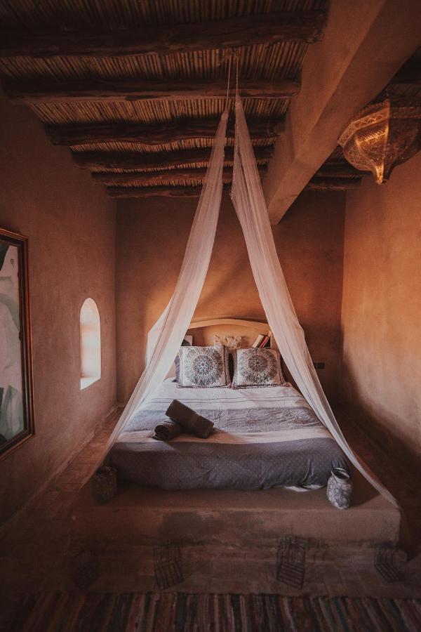 Tawarigit House Villa Merzouga Dış mekan fotoğraf