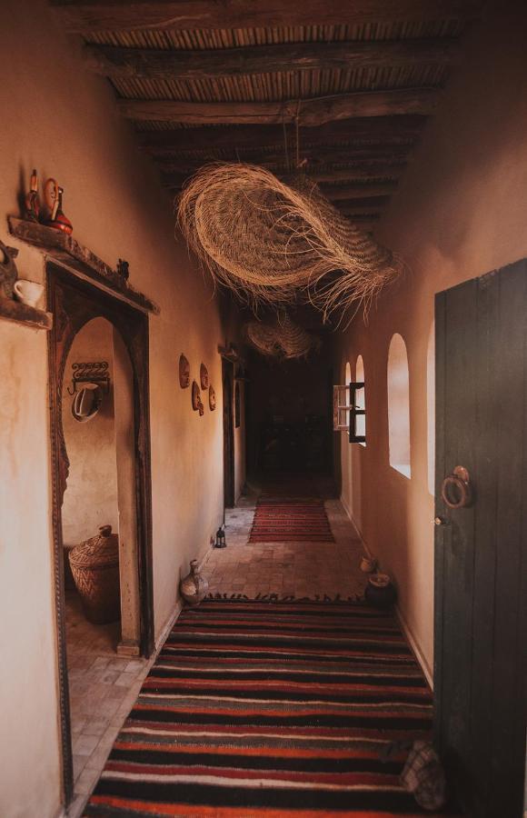 Tawarigit House Villa Merzouga Dış mekan fotoğraf