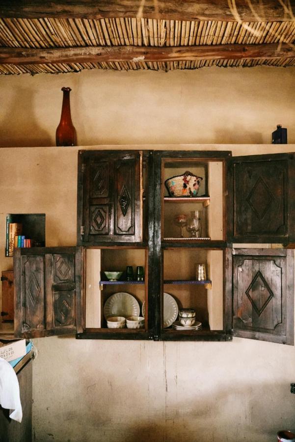 Tawarigit House Villa Merzouga Dış mekan fotoğraf