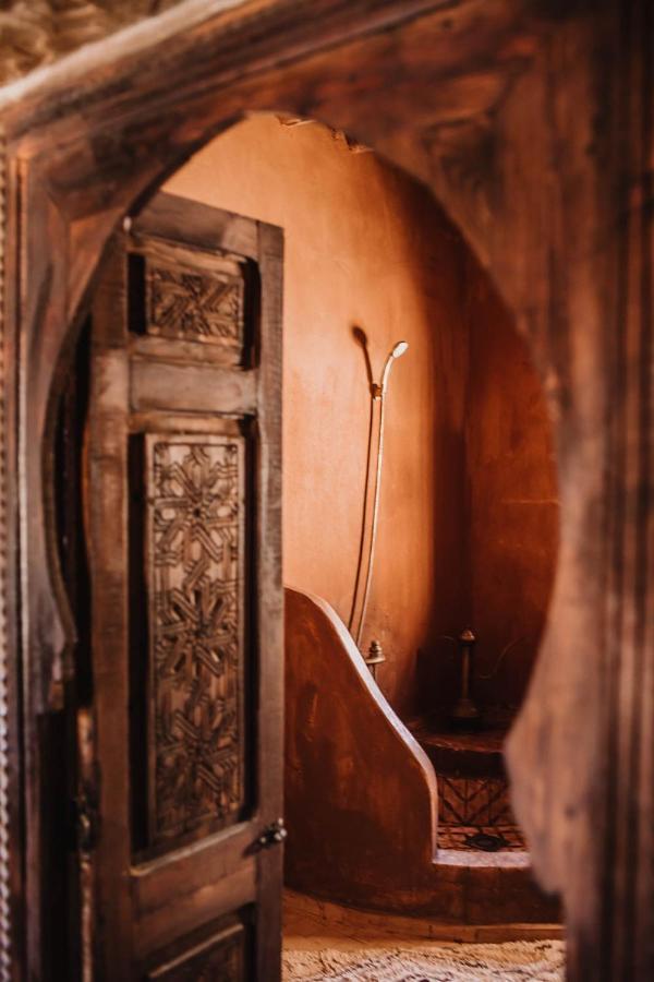Tawarigit House Villa Merzouga Dış mekan fotoğraf