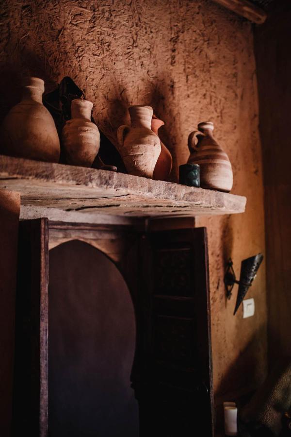 Tawarigit House Villa Merzouga Dış mekan fotoğraf