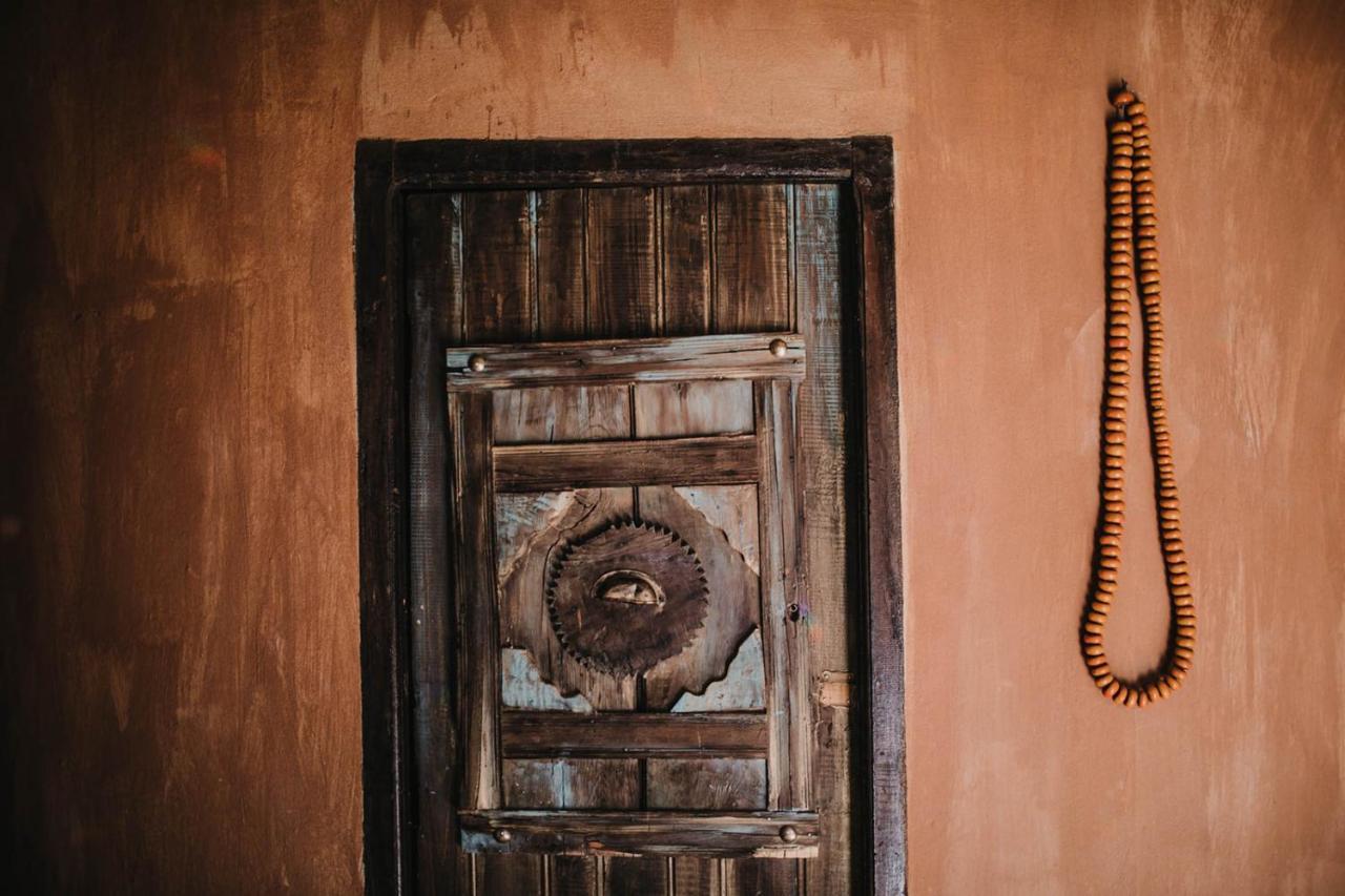 Tawarigit House Villa Merzouga Dış mekan fotoğraf