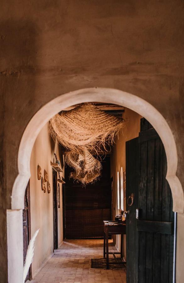 Tawarigit House Villa Merzouga Dış mekan fotoğraf