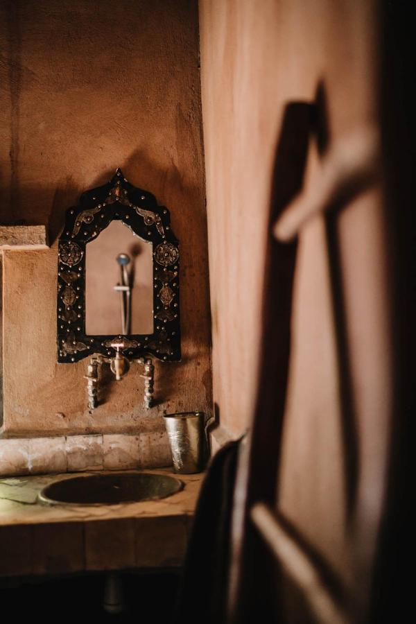 Tawarigit House Villa Merzouga Dış mekan fotoğraf