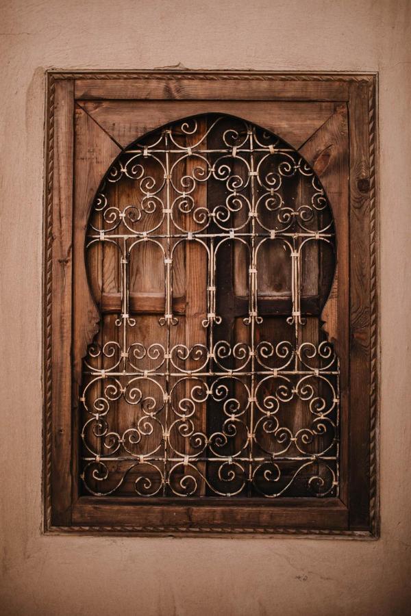 Tawarigit House Villa Merzouga Dış mekan fotoğraf