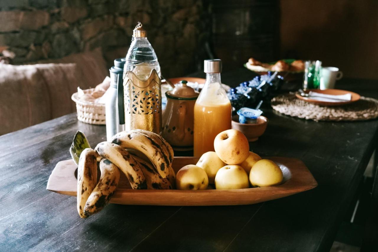 Tawarigit House Villa Merzouga Dış mekan fotoğraf
