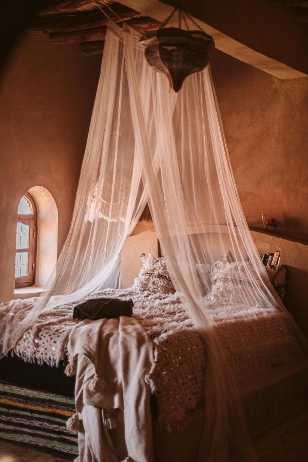 Tawarigit House Villa Merzouga Dış mekan fotoğraf