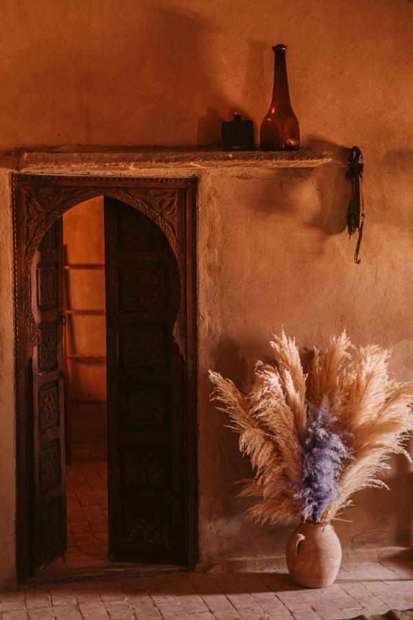 Tawarigit House Villa Merzouga Dış mekan fotoğraf